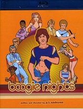 Picture of Boogie Nights [Blu-ray]