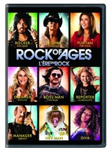 Picture of Rock of Ages (Sous-titres franais) (Bilingual)