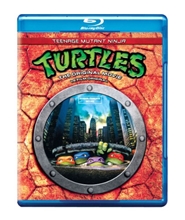 Picture of Teenage Mutant Ninja Turtles [Blu-ray] (Sous-titres franais) (Bilingual)