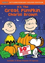 Picture of Peanuts: It's the Great Pumpkin, Charlie Brown