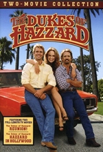 Picture of The Dukes of Hazzard: Reunion! / Hazzard in Hollywood (Double Feature)