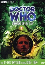 Picture of Doctor Who: Ep.131 - Warriors of the Deep