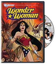 Picture of Wonder Woman (2009) (Sous-titres franais)