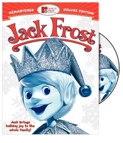 Picture of Jack Frost: Deluxe Edition (1979)