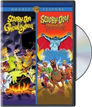 Picture of Scooby-Doo and the Ghoul School/ Scooby-Doo and the Legend of the Vampire Double Feature