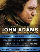 Picture of John Adams [3-Disc Blu-ray]