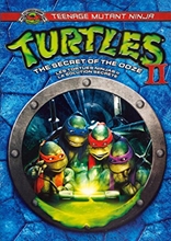 Picture of Teenage Mutant Ninja Turtles II: The Secret of the Ooze / Les Tortues Ninjas 2 : La Solution secrète (Bilingual)