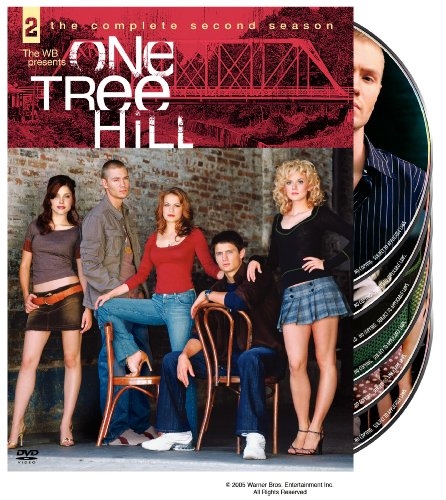 Picture of One Tree Hill: The Complete Second Season