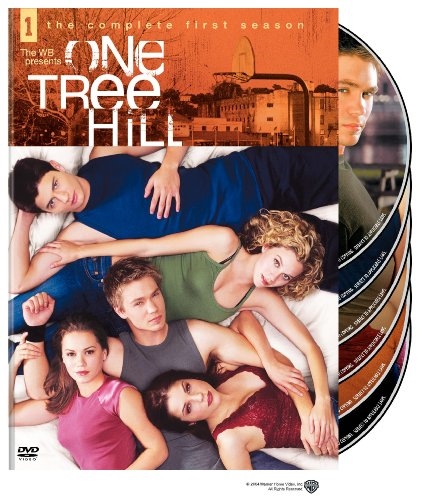 Picture of One Tree Hill: The Complete First Season