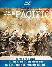 Picture of The Pacific [Blu-ray]