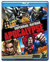 Picture of Superman/Batman: Apocalypse [Blu-ray]