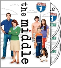 Picture of The Middle: The Complete First Season