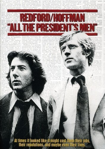 Picture of All the President's Men