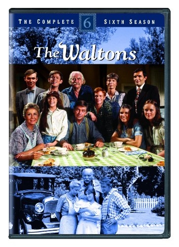 Picture of The Waltons: The Complete Sixth Season