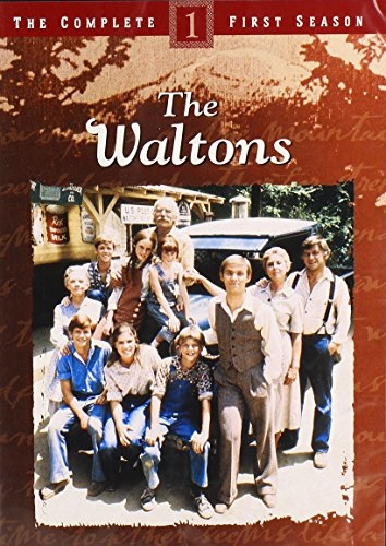 Picture of The Waltons: The Complete First Season