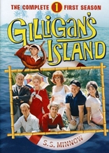 Picture of Gilligan's Island: The Complete First Season
