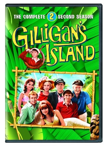 Picture of Gilligan's Island: The Complete Second Season