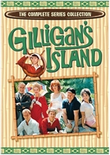 Picture of Gilligan's Island: The Complete Series Collection