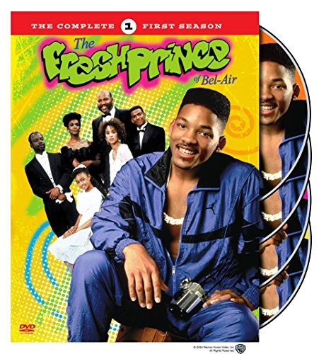 Picture of The Fresh Prince of Bel-Air: The Complete First Season
