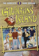 Picture of Gilligans Island S3 Comp