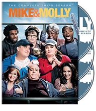 Picture of Mike & Molly: The Complete Third Season (Sous-titres franais)