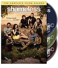 Picture of Shameless: The Complete Third Season