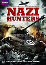 Picture of Nazi Hunters: The Heroes Who Defeated Hitler