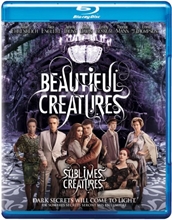 Picture of Beautiful Creatures / Sublimes Créatures (Bilingual) [Blu-ray]