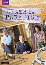 Picture of Death in Paradise: Season One