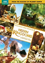 Picture of Hidden Kingdoms