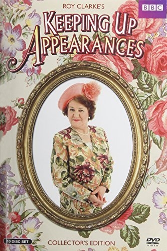 Picture of Keeping Up Appearances: Collector's Edition