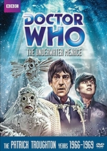 Picture of Doctor Who: The Underwater Menace