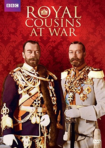 Picture of Royal Cousins at War