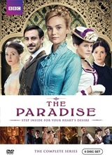 Picture of The Paradise: The Complete Series