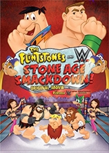 Picture of The Flintstones & WWE: Stone Age Smackdown