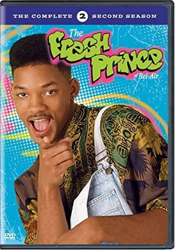Picture of Fresh Prince of Bel-Air Season 2