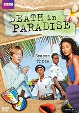 Picture of Death in Paradise: Season 3