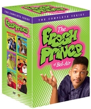 Picture of The Fresh Prince of Bel-Air (The Complete Series)