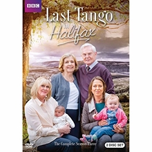 Picture of Last Tango in Halifax: Season 3