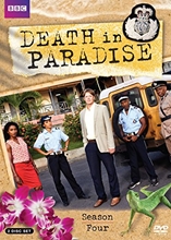 Picture of Death in Paradise: Season 4