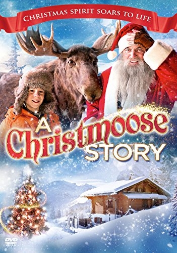 Picture of A Christmoose Story