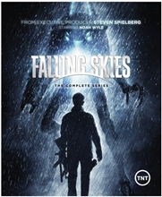 Picture of Falling Skies: The Complete Series (DVD)