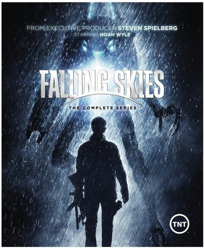 Picture of Falling Skies: The Complete Series (DVD)