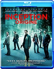 Picture of Inception [Blu-ray]