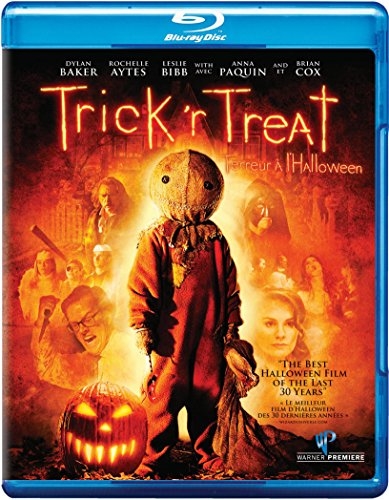 Picture of Trick 'R Treat 2009 [Blu-ray]