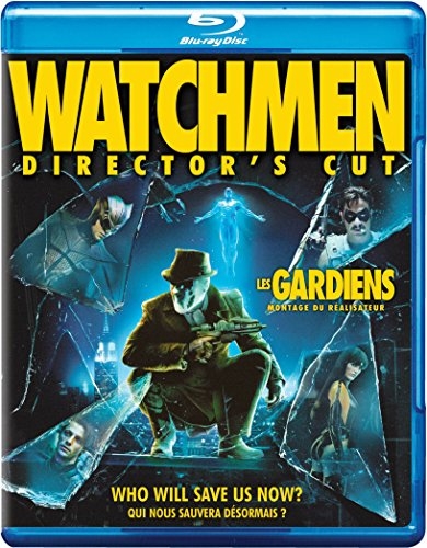 Picture of Watchmen [Blu-ray]