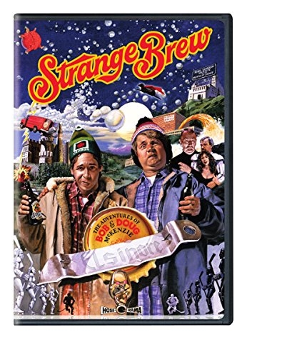 Picture of Strange Brew (Refresh)