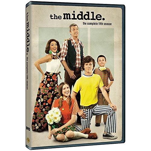 Picture of The Middle: Season 5