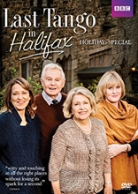 Picture of Last Tango in Halifax: Holiday Special