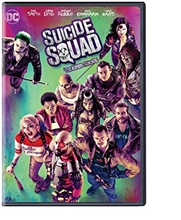 Picture of Suicide Squad [2-Disc DVD] (Bilingual)